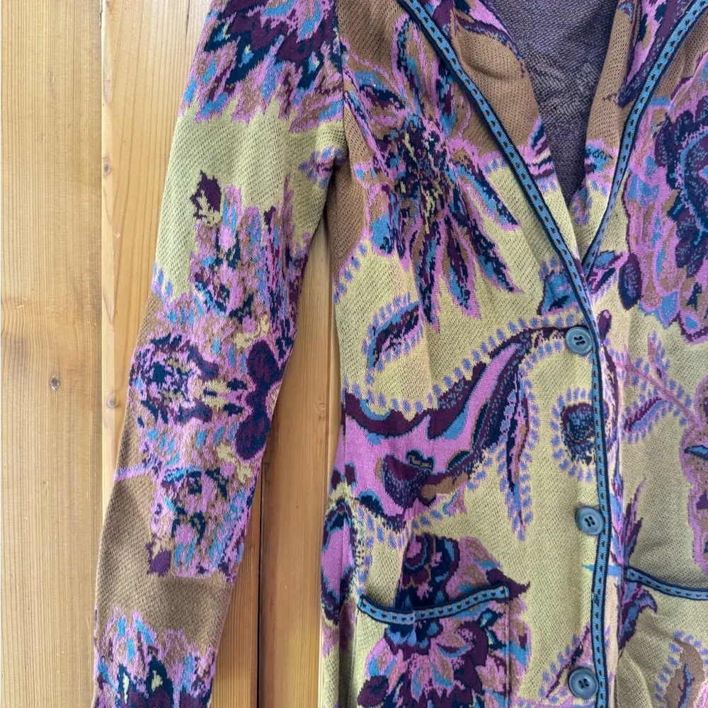 Peruvian - Picture 4 of 6